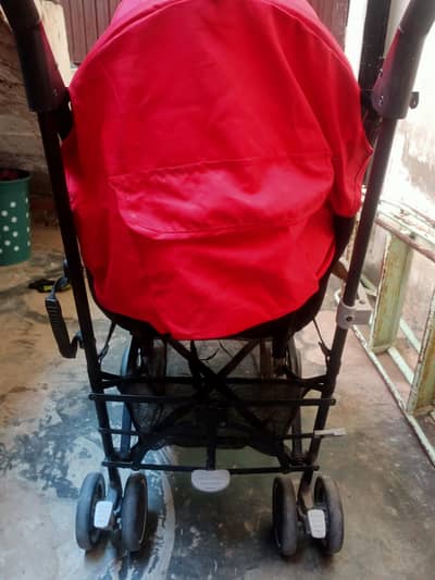 baby prams used A Grade Condation