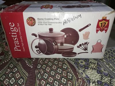 cookware set