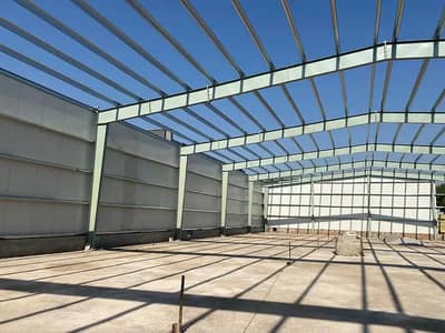 Pu sandwich Panel, Eps Sandwich Panel, Cold Store, Insulated Panels/
