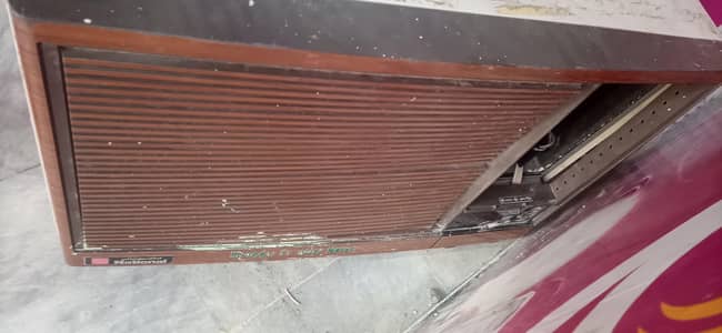 نیشنل ونڈو 1.5 ton