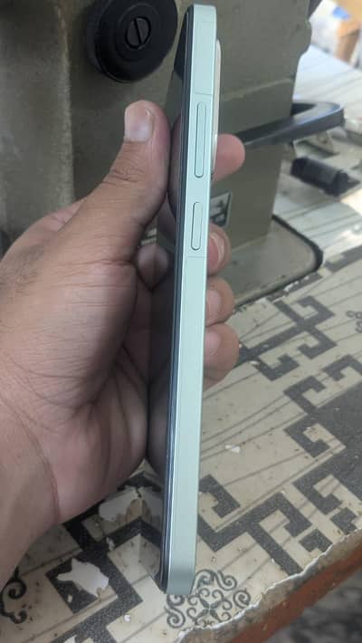 Redmi a5