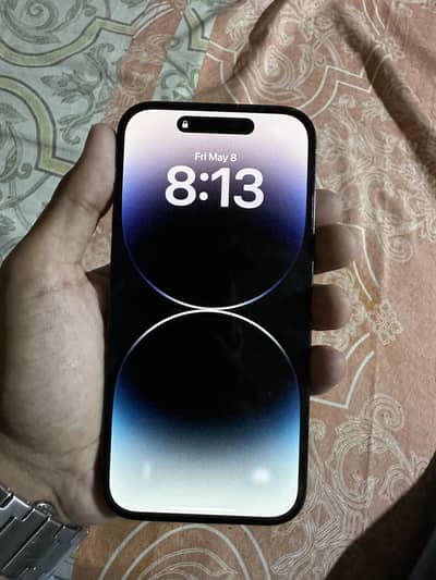 iPhone 14 pro factory unlock