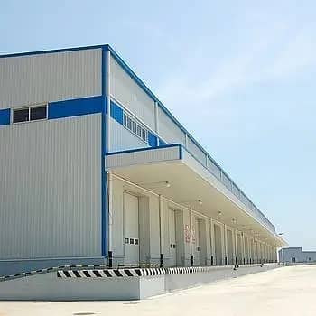 Pu sandwich Panel, Eps Sandwich Panel, Cold Store, Insulated Panels/