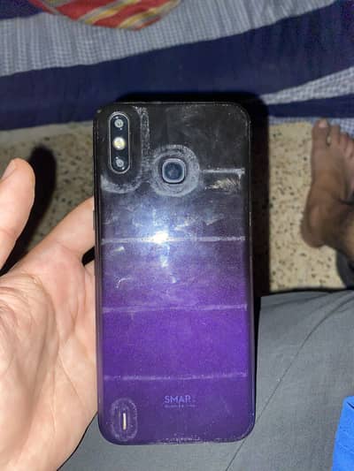 Infinix Smart 4