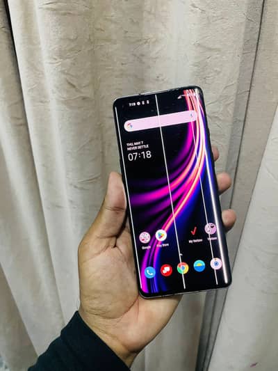 one plus 8 8/128 single sim approved permanently approved 03240069071