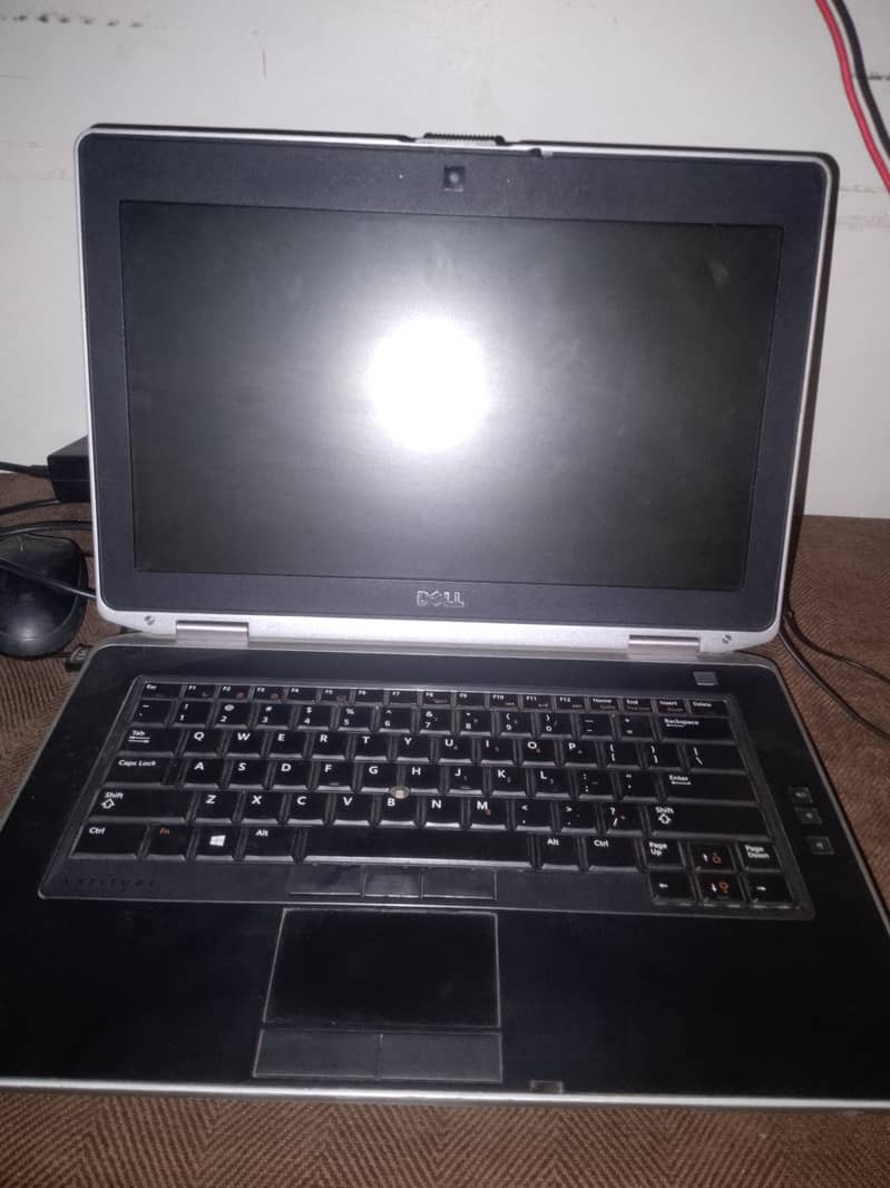 Laptop 1