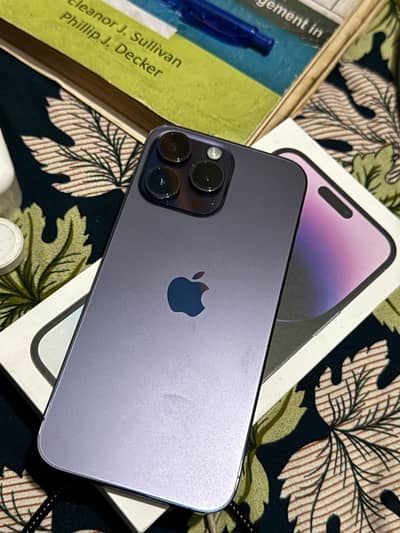 Apple iPhone 14 proO3_276946636;Only Whatsapp Nbr