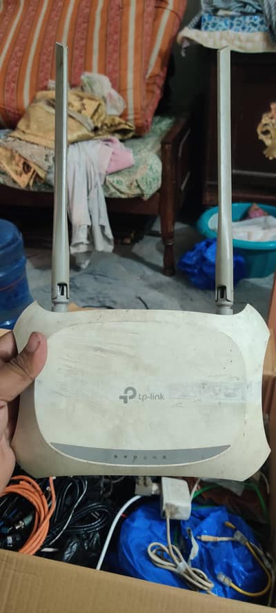3G/4G Wireless Router