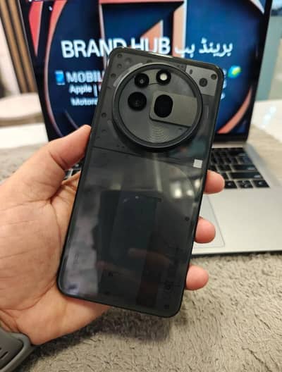 Nothing phone 3a pro
