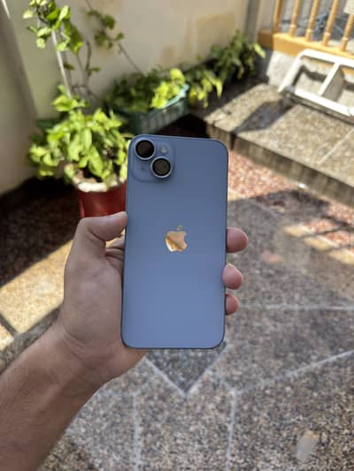 iPhone 14 Plus JV | WaterPack | 128Gb