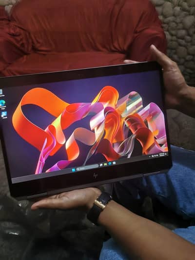 HP(Z) BOOK STUDIO 15 G5 PORTABLE LAPTOP