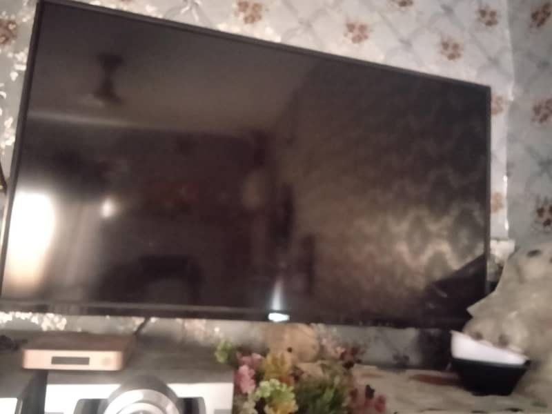 led is 40 0