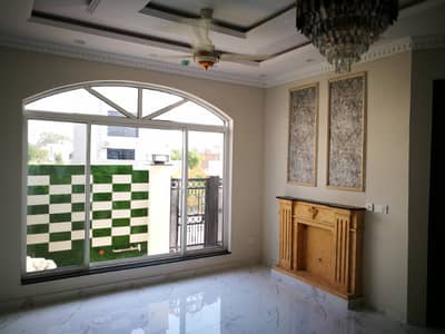 Brand New & Slightly Used Houses For Sale DHA Phase 9 Town