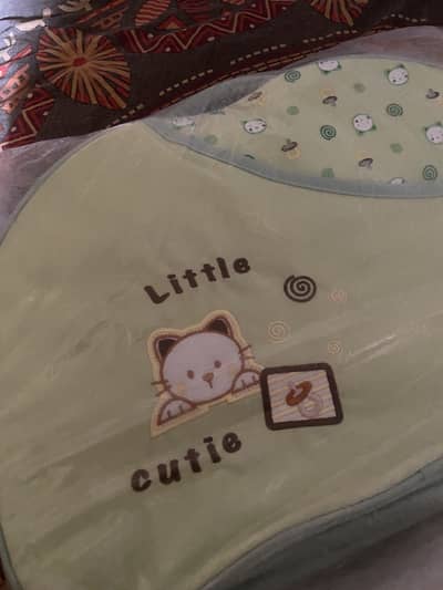 Baby bag