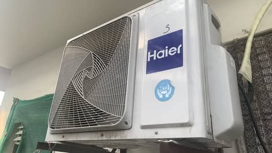 Haier Pearl Inverter (HFP)