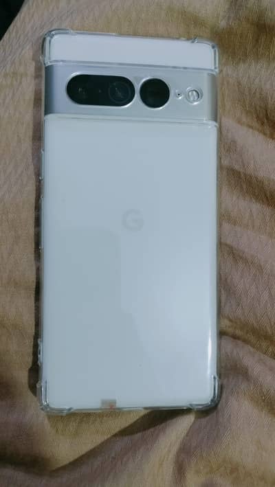 pixel 7 pro