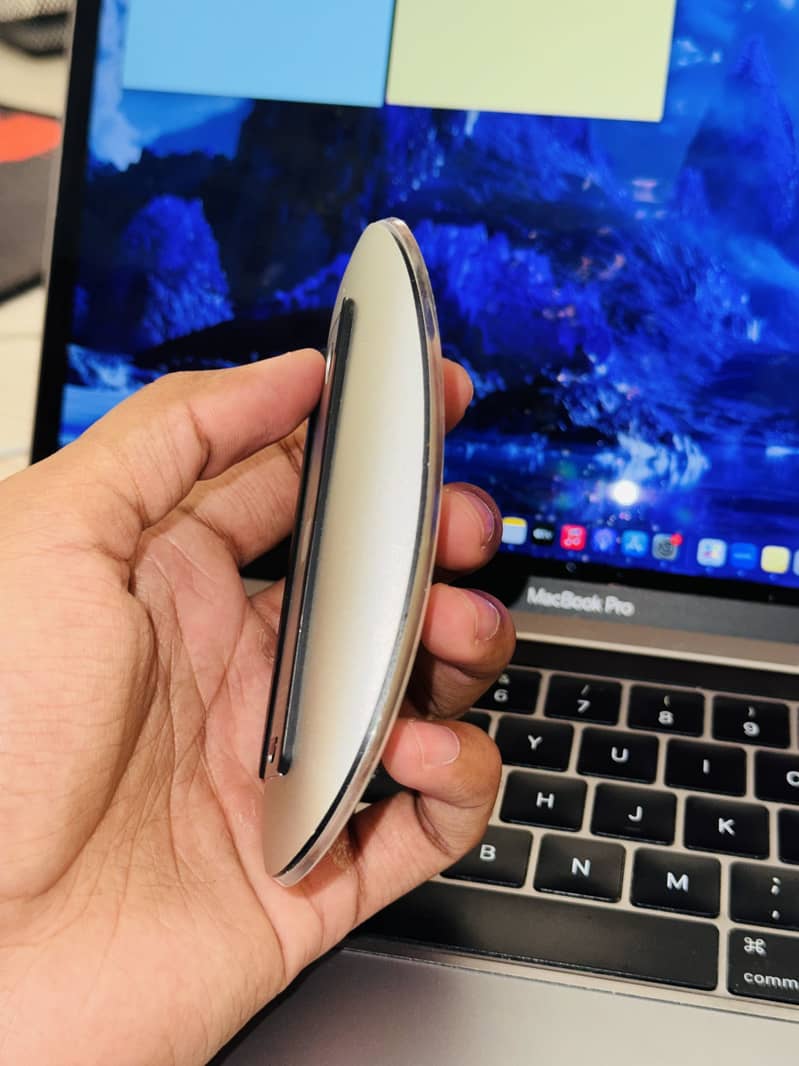 Apple Magic Mouse 1 | Wireless 3