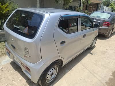 Suzuki Alto 2022 VX