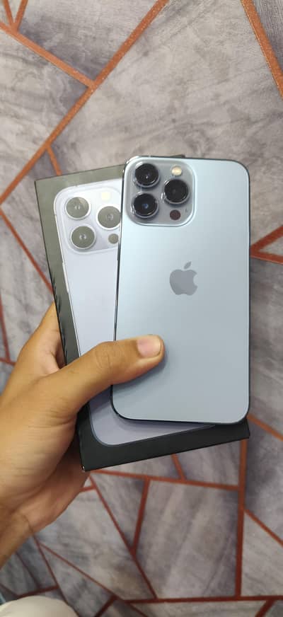 iphone 13 pro Factory unlock