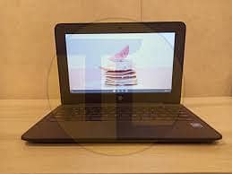 HP Chromebook 11 G6 EE