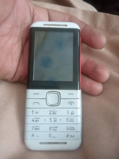 Nokia 5130 orgnal mobil
