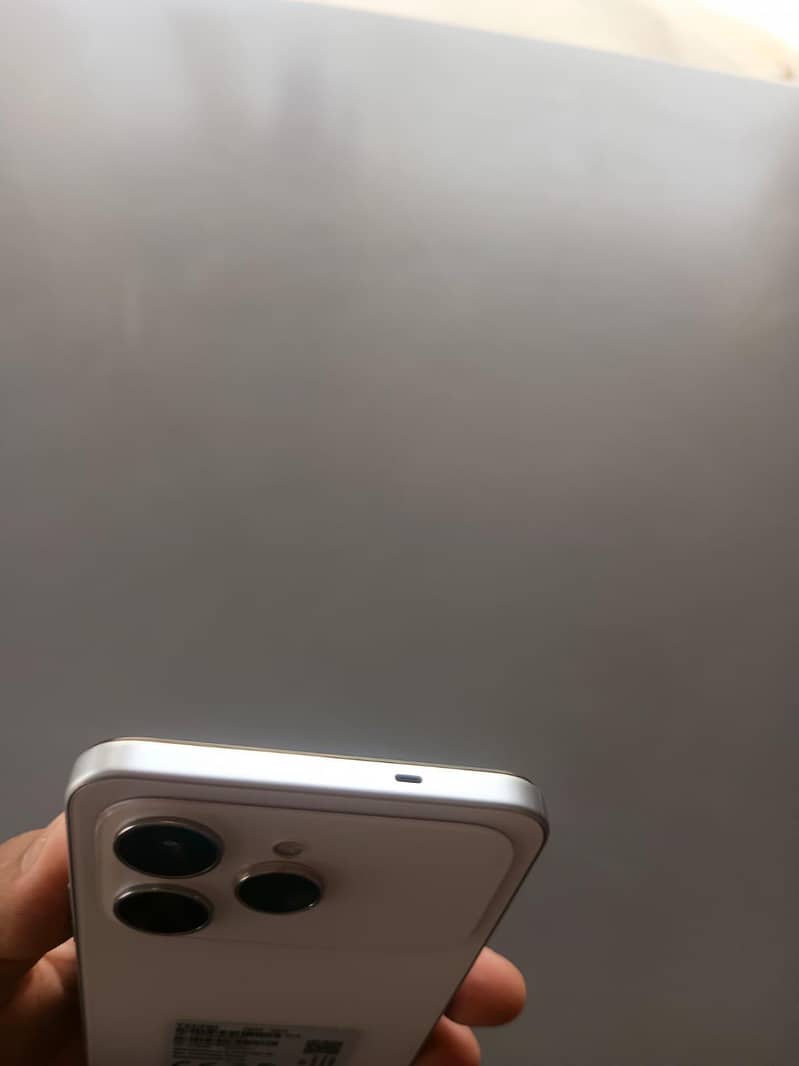 Tecno spark 40 2