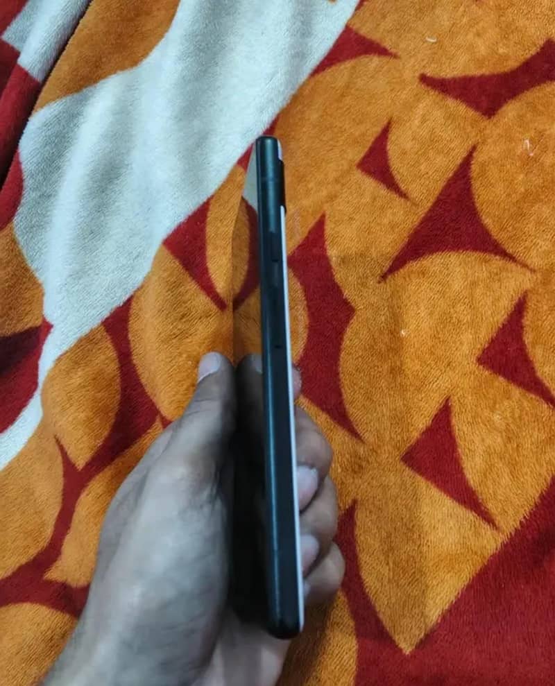 GOOGLE PIXEL 6A APPROVED 1