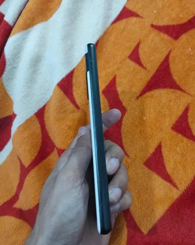 GOOGLE PIXEL 6A APPROVED 2