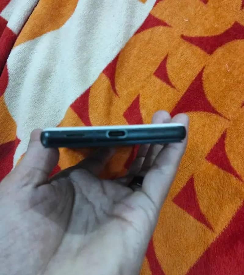 GOOGLE PIXEL 6A APPROVED 3