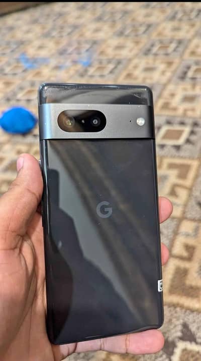google pixel 7a