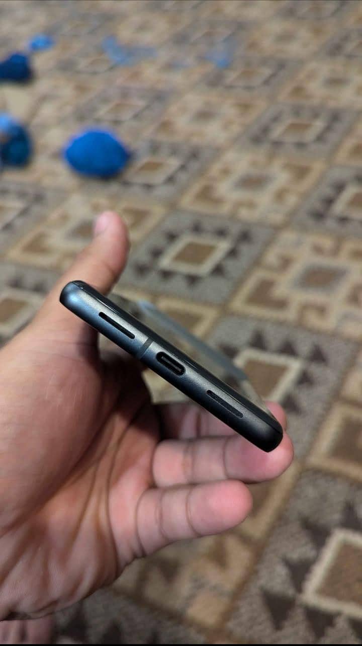 google pixel 7a 4