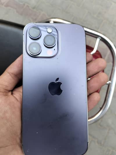 iPhone 14 Pro Max 03091306000