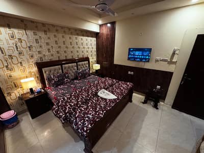 AIR CONDITION ROOM AVAILABLE IN ISLAMABAD DAILY BASIS 6,999
