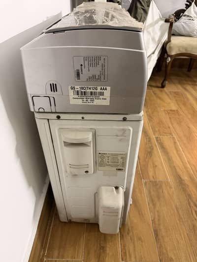 Gree AC for sale