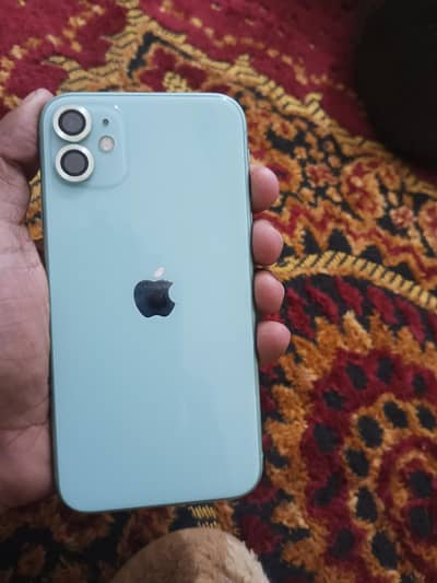 iphone 11 factory unlocked 128gb memory with box