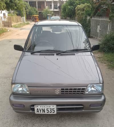 Mehran VXR Euro Outclass Condition for sale