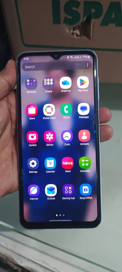 Samsung A23