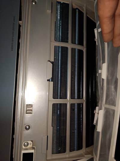 Gree DC inverter