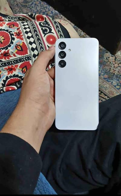 Sumsung A 16 8Gb Ram 256 Rom Non pta