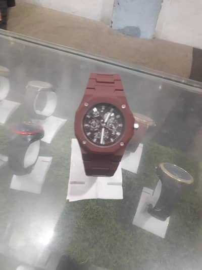 watch