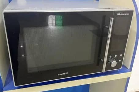 Dawlance 30 litter microwave