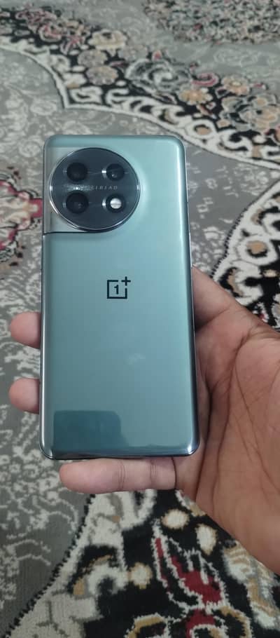 OnePlus 11 5G – Snapdragon Power | Smooth & Fast Phone