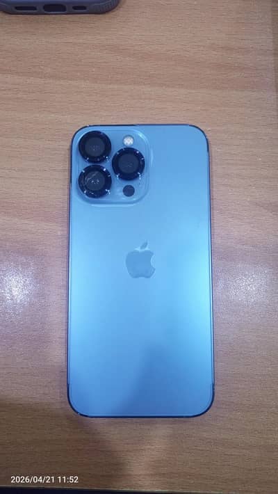 Iphone 13 Pro For sale | Excellent condition |  Serious byers contact