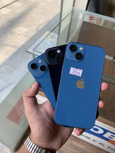 Iphone 13 PTA Approved