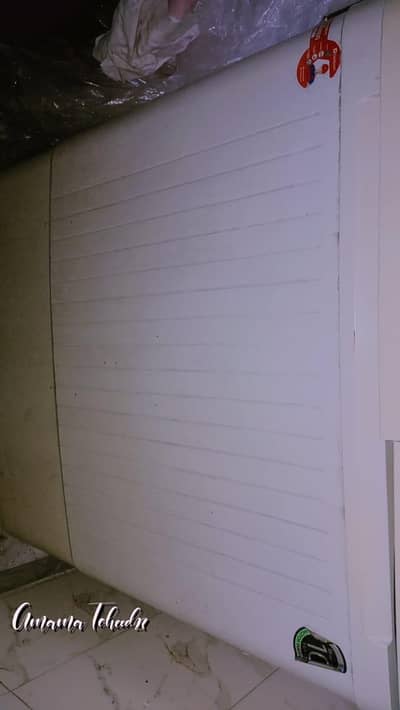 Washing and dryer Machine