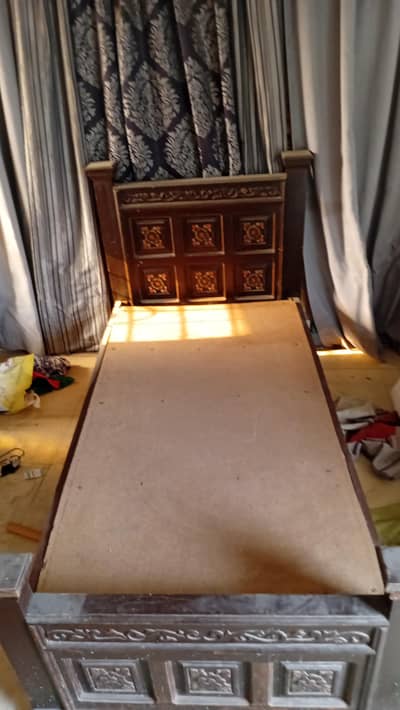 single bed for sale