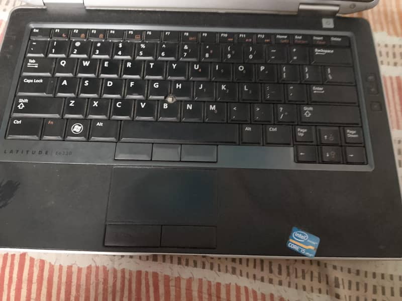 core i5 1