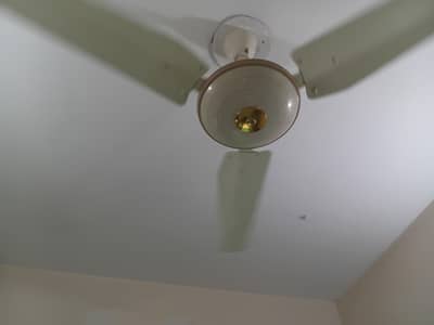 used sufi fan in mint condition