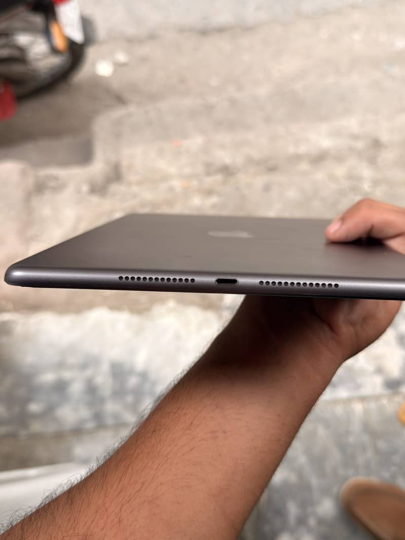 iPad 9 generation 1