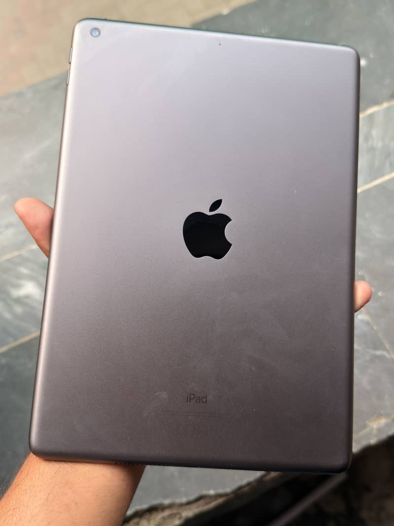 iPad 9 generation 3